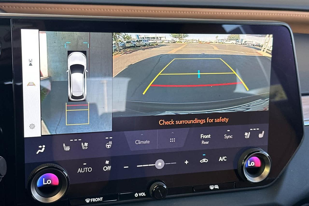 2024 Lexus RX Premium Roseville CA
