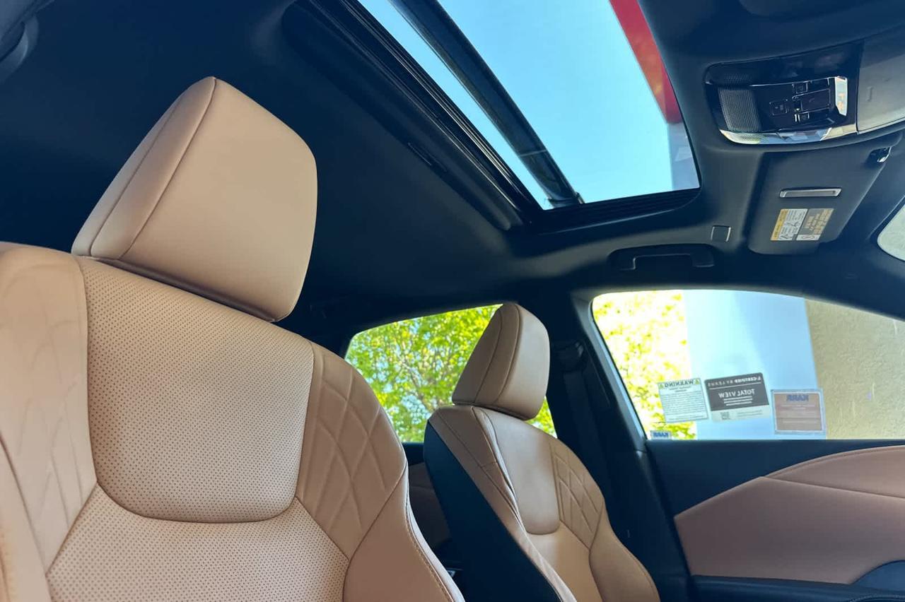 2024 Lexus RX Premium Roseville CA
