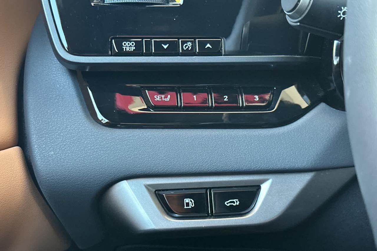 2024 Lexus RX Premium Roseville CA