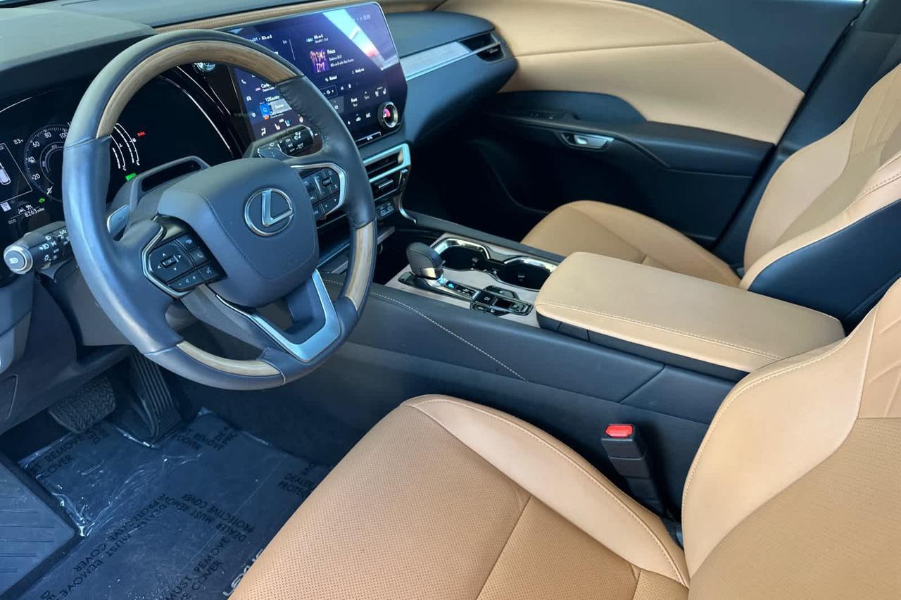 2024 Lexus RX Premium Roseville CA