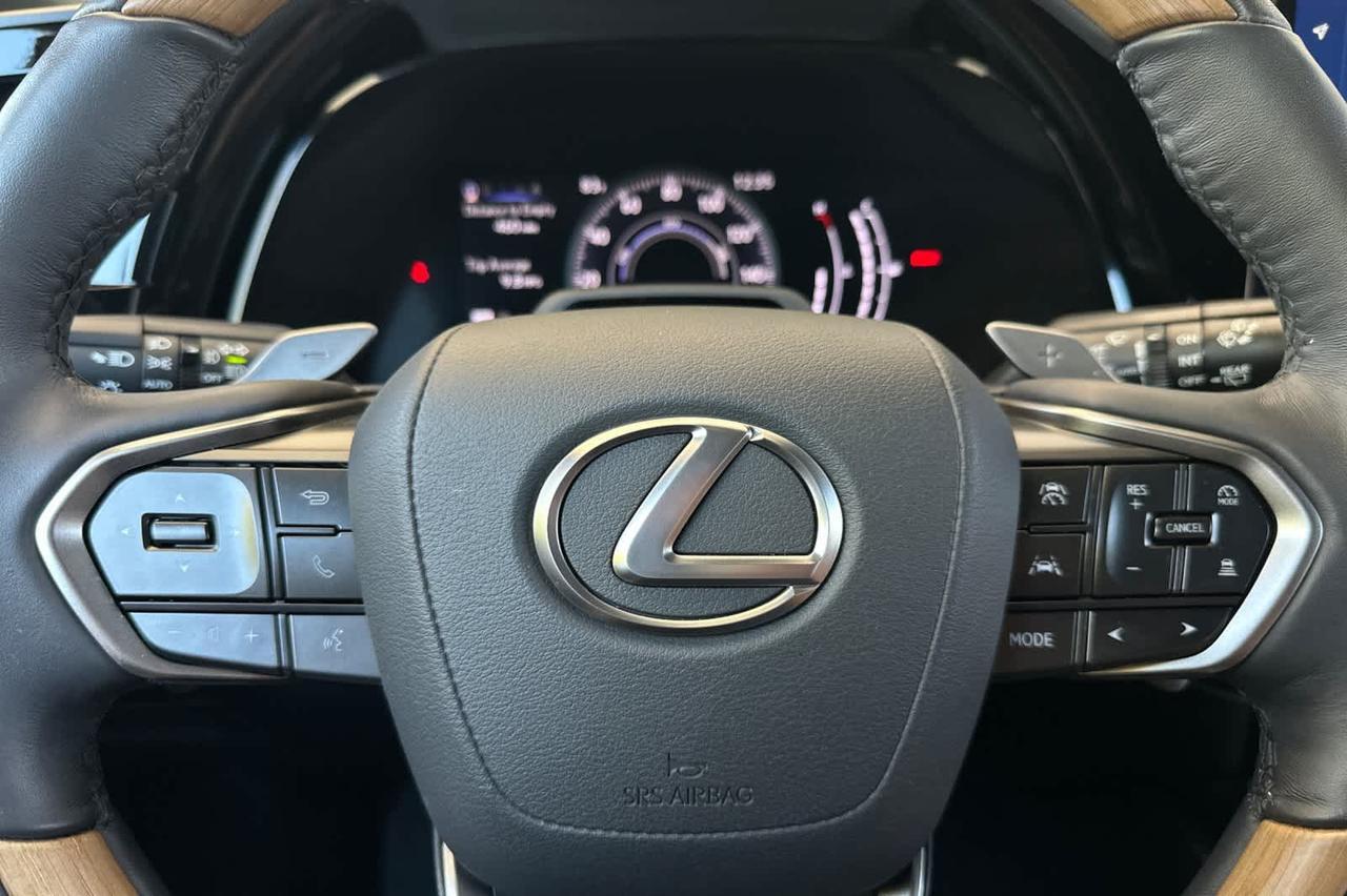 2024 Lexus RX Premium Roseville CA