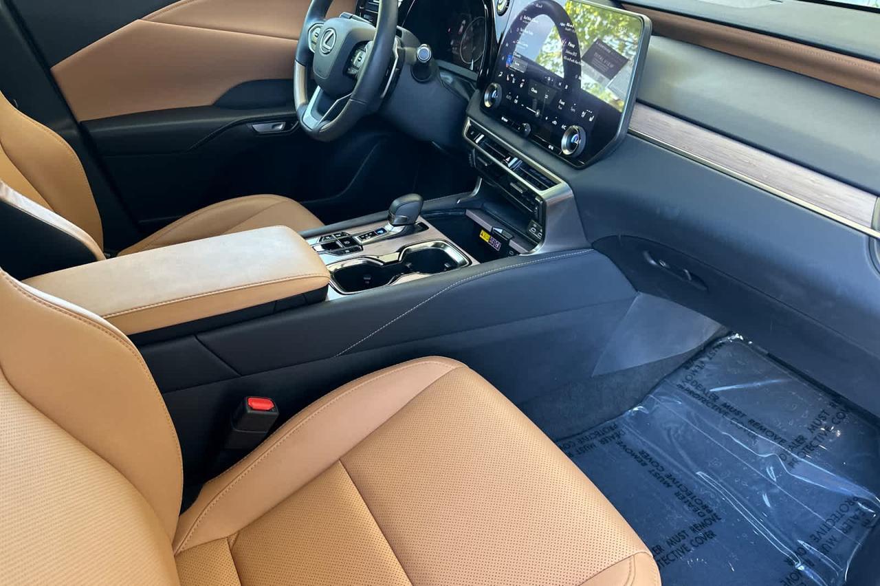 2024 Lexus RX Premium Roseville CA