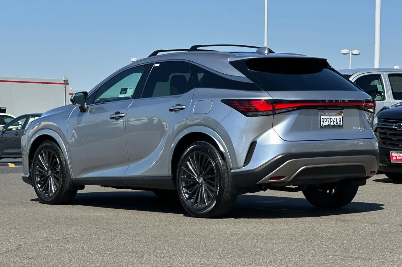 2024 Lexus RX Premium Roseville CA