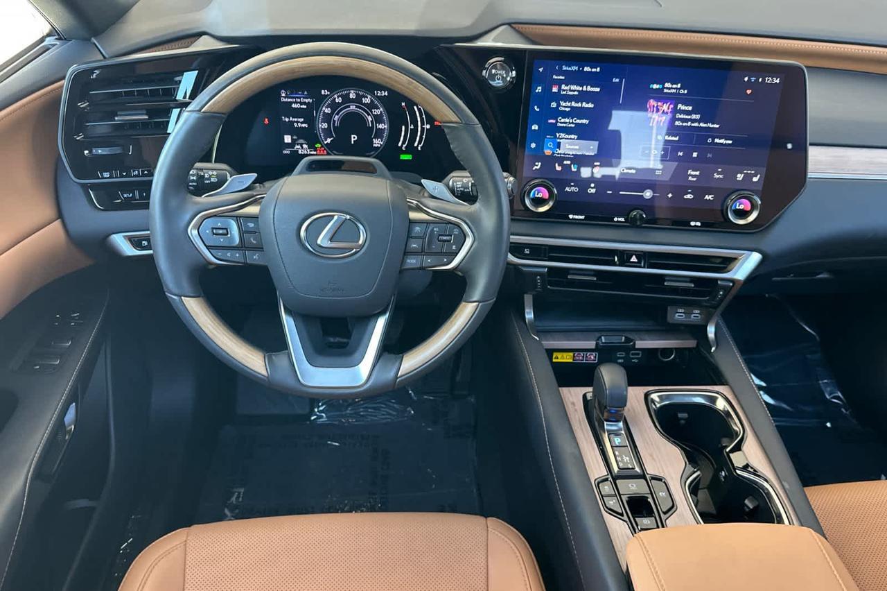 2024 Lexus RX Premium Roseville CA