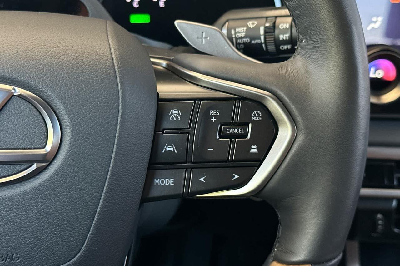 2024 Lexus RX Premium Roseville CA