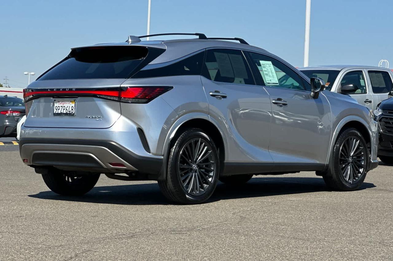 2024 Lexus RX Premium Roseville CA