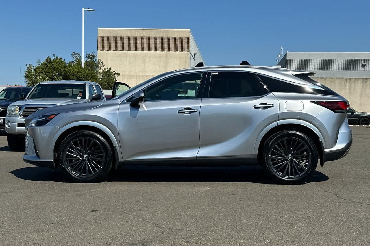2024 Lexus RX Premium Roseville CA