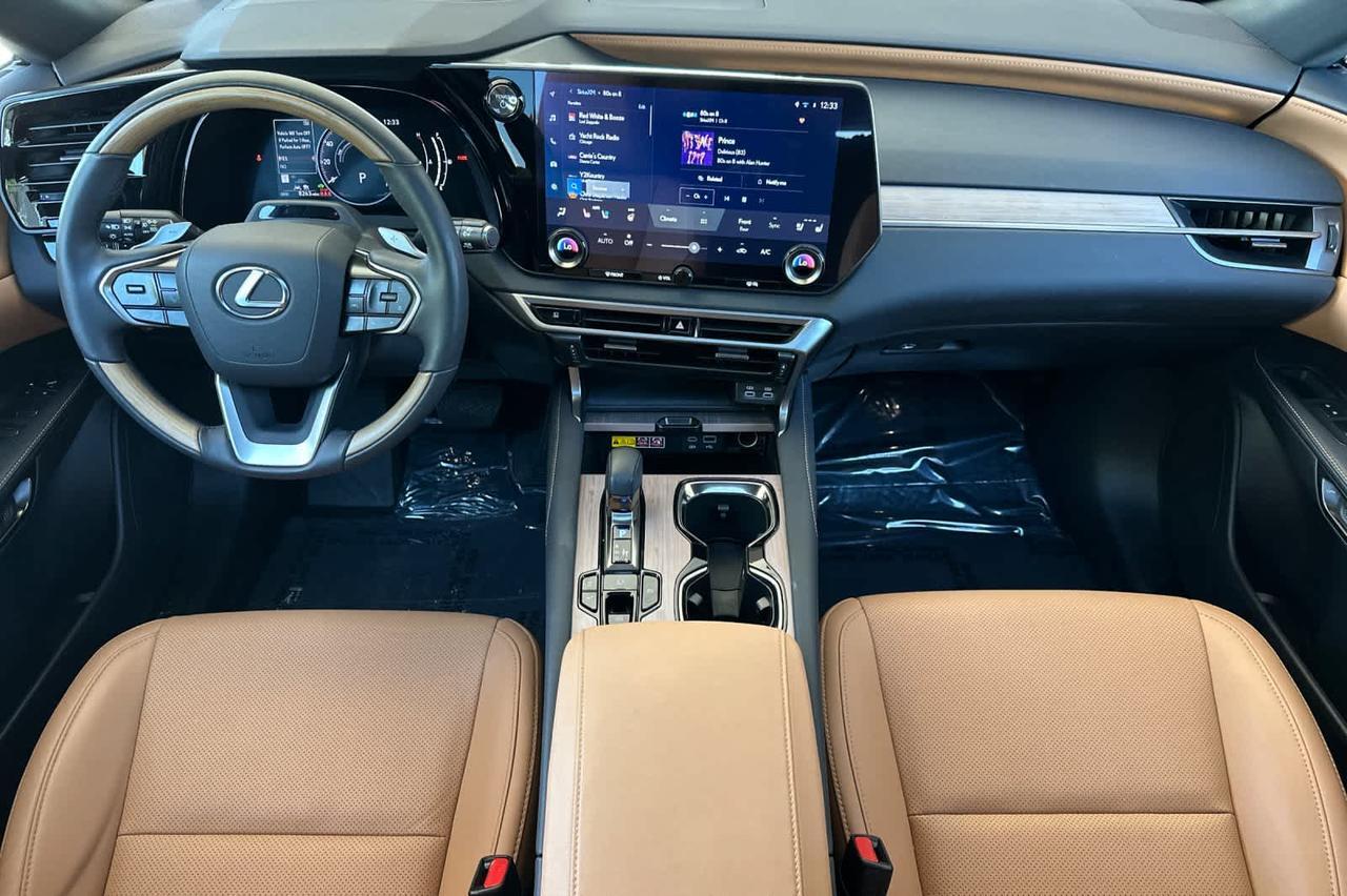 2024 Lexus RX Premium Roseville CA