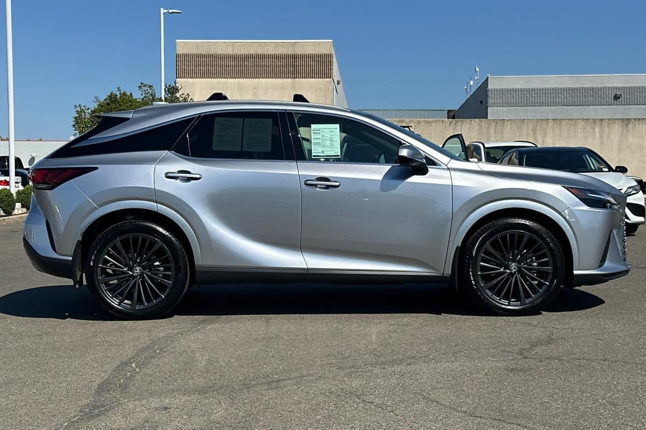 2024 Lexus RX Premium Roseville CA