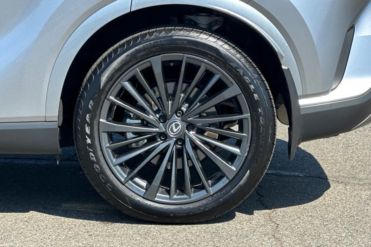 2024 Lexus RX Premium Roseville CA
