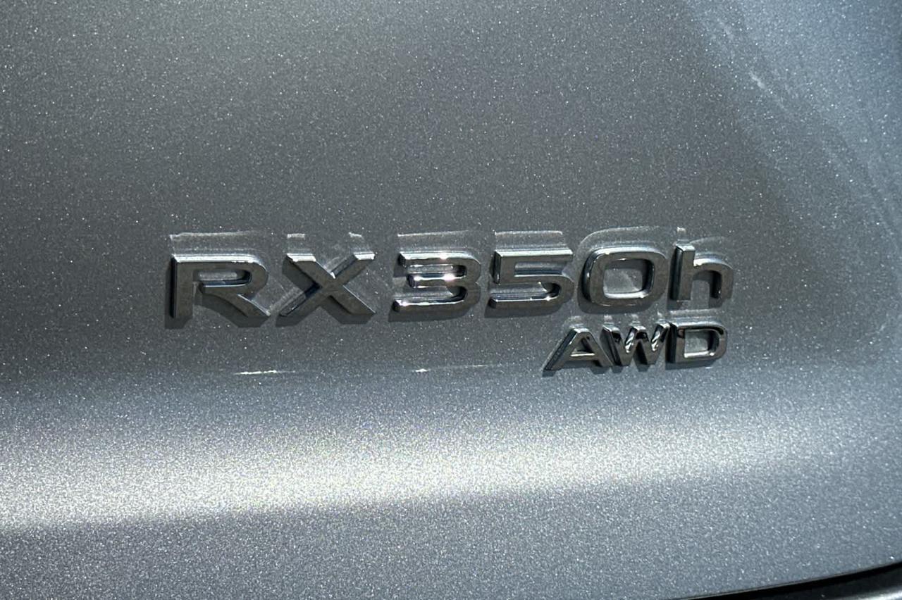 2024 Lexus RX Premium Roseville CA