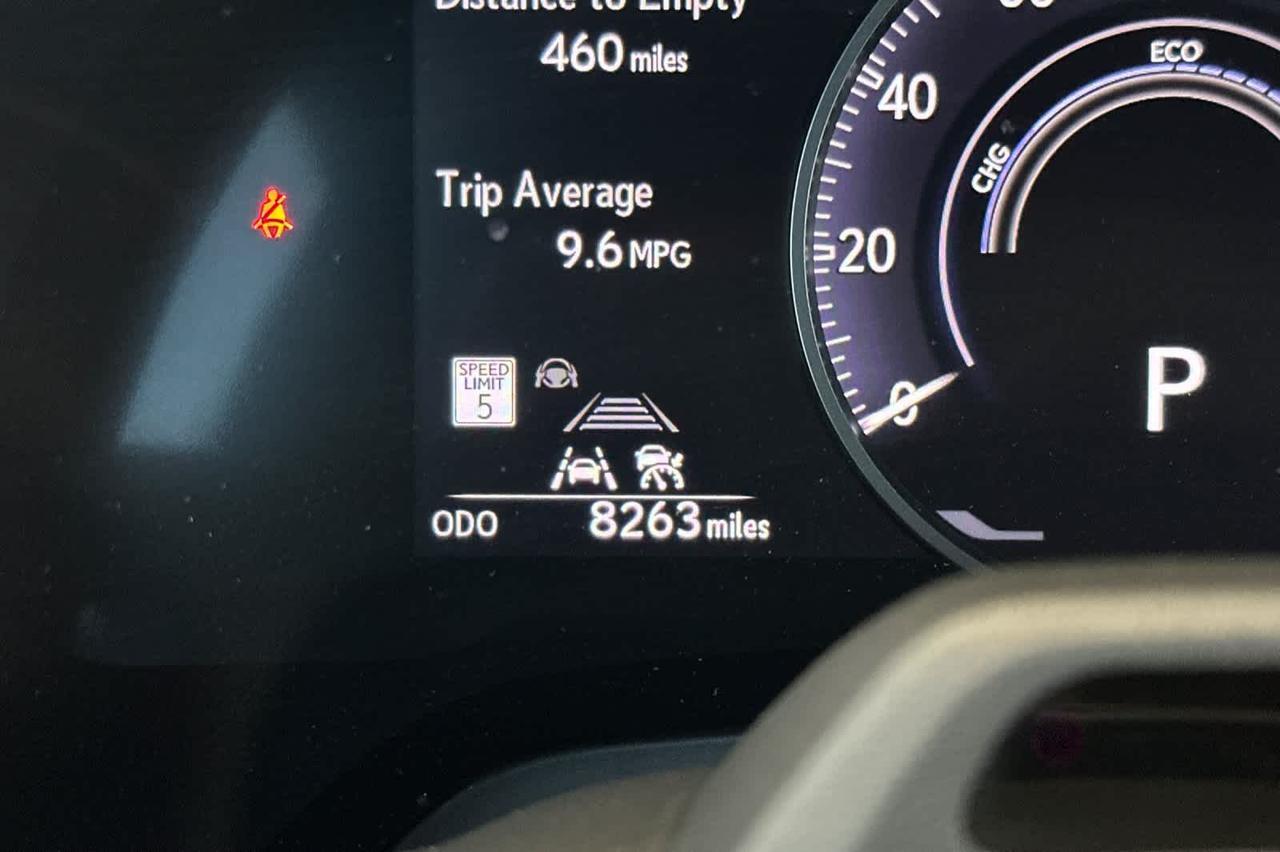 2024 Lexus RX Premium Roseville CA