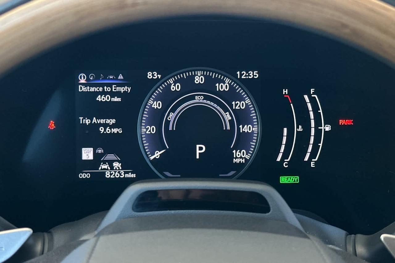 2024 Lexus RX Premium Roseville CA