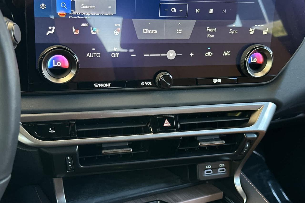 2024 Lexus RX Premium Roseville CA