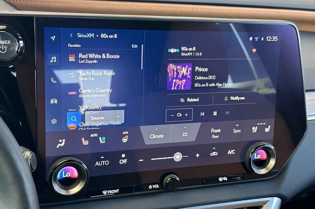 2024 Lexus RX Premium Roseville CA