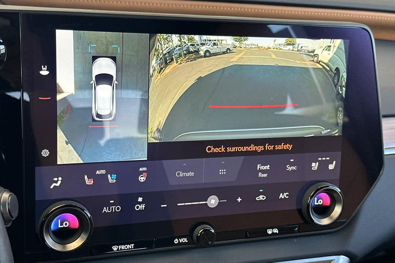 2024 Lexus RX Premium Roseville CA
