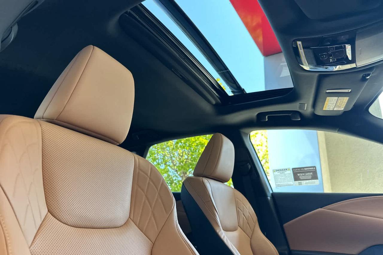 2024 Lexus RX Premium Roseville CA