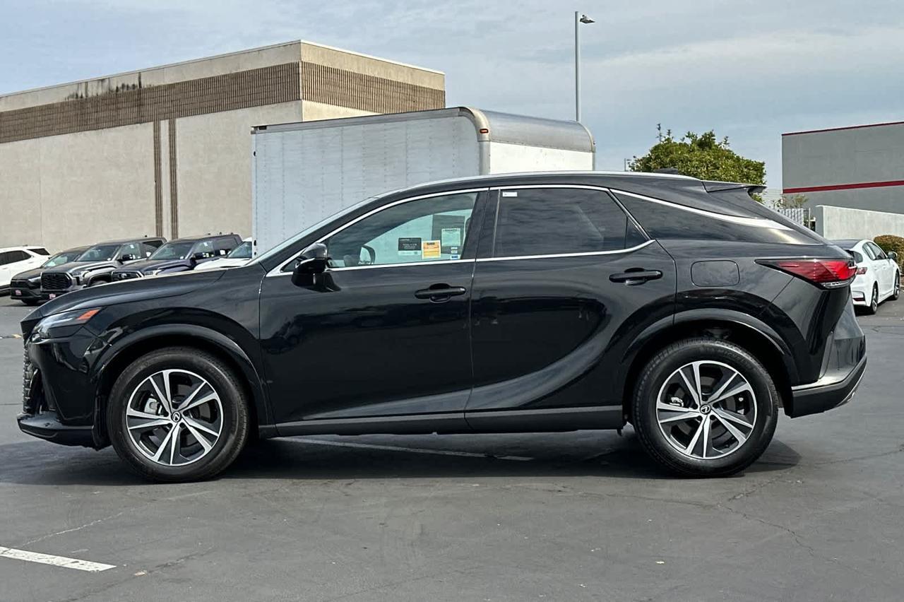 2024 Lexus RX Premium Roseville CA