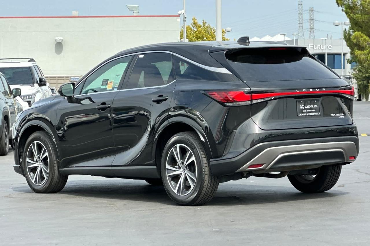 2024 Lexus RX Premium Roseville CA