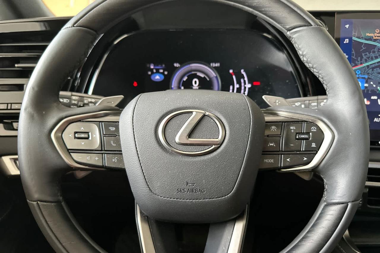 2024 Lexus RX Premium Roseville CA