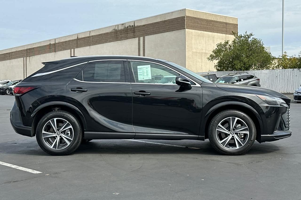 2024 Lexus RX Premium Roseville CA