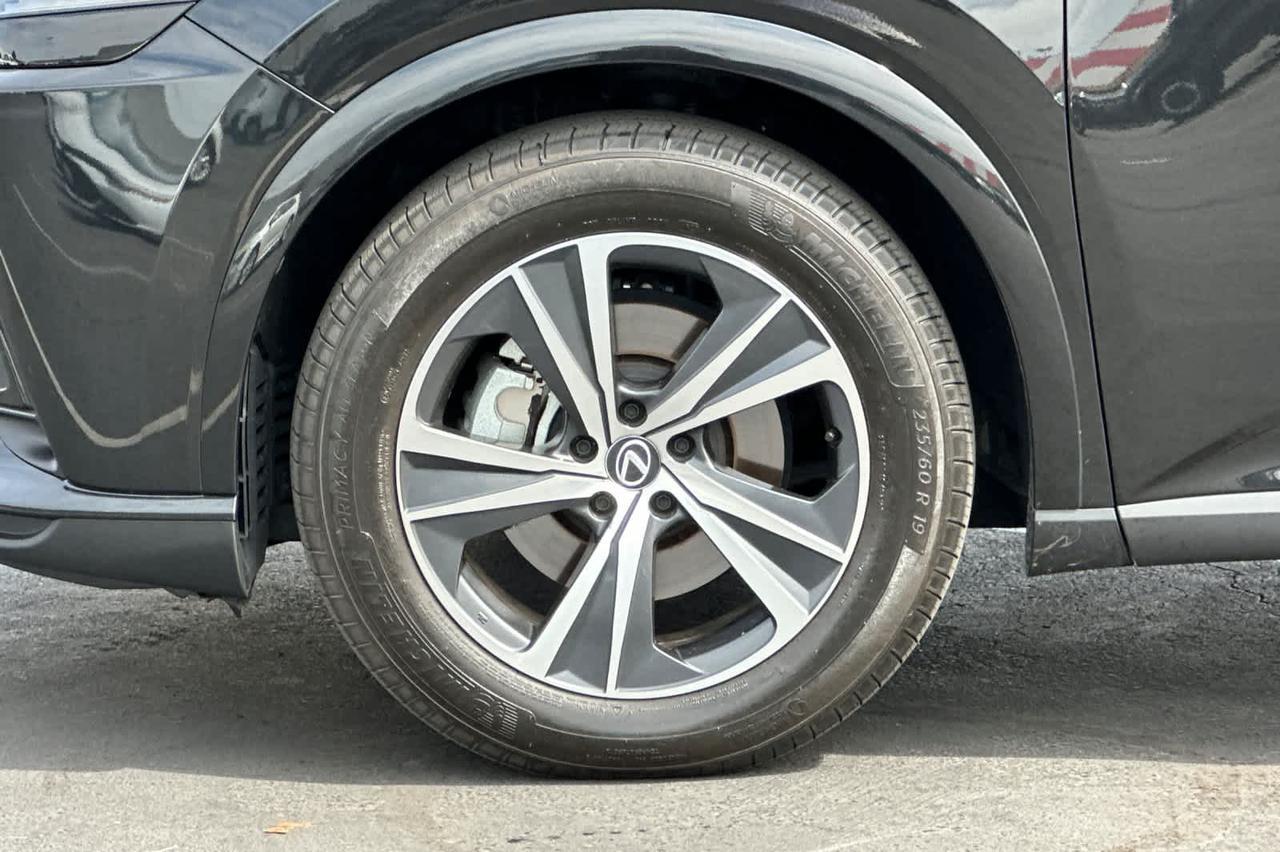 2024 Lexus RX Premium Roseville CA