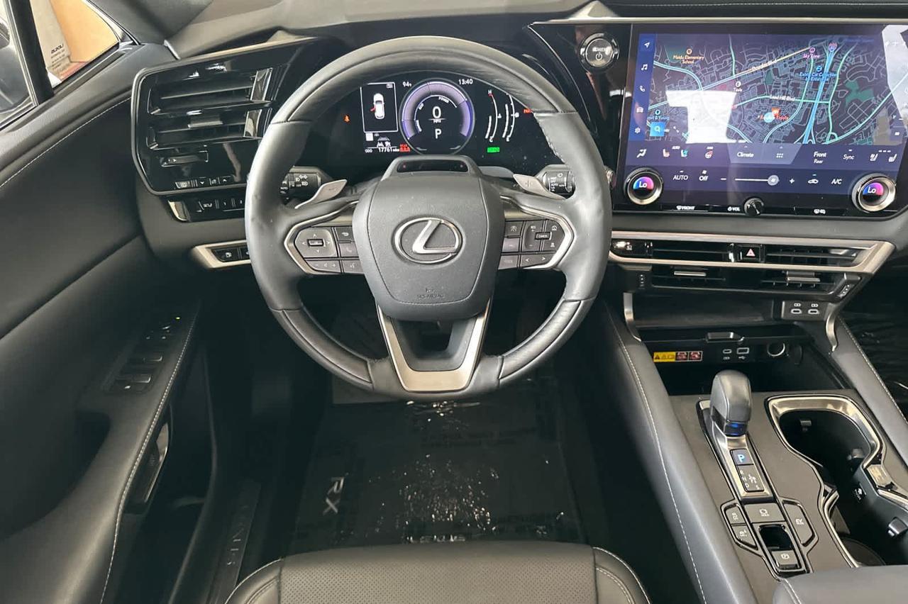 2024 Lexus RX Premium Roseville CA