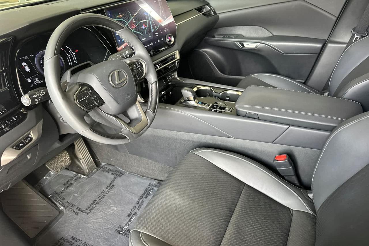 2024 Lexus RX Premium Roseville CA