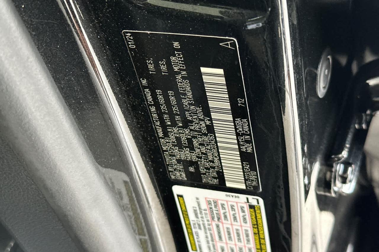 2024 Lexus RX Premium Roseville CA
