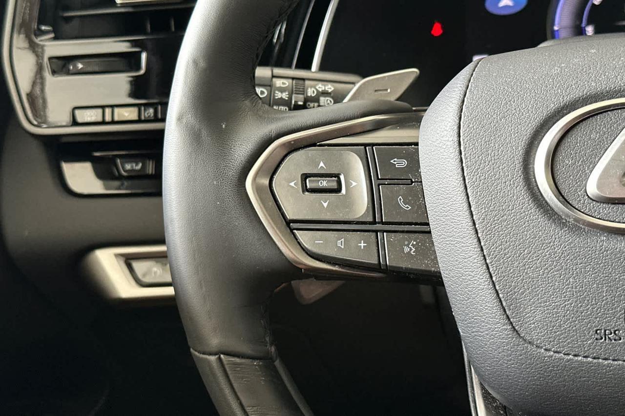 2024 Lexus RX Premium Roseville CA