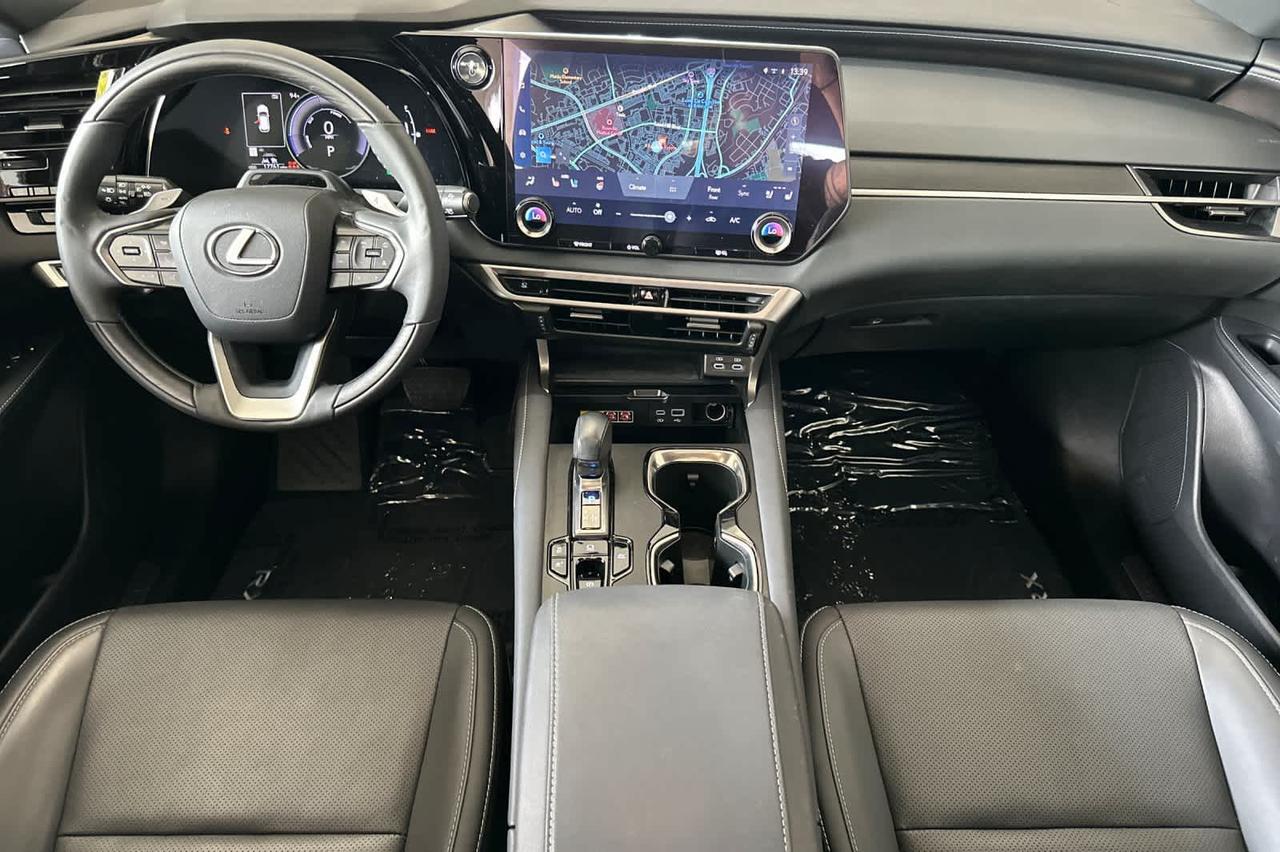 2024 Lexus RX Premium Roseville CA