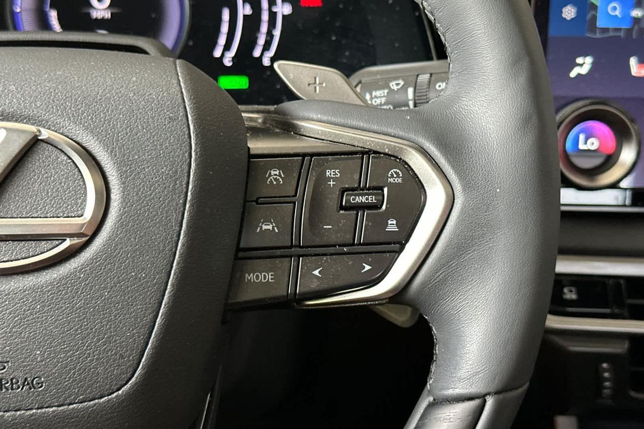 2024 Lexus RX Premium Roseville CA