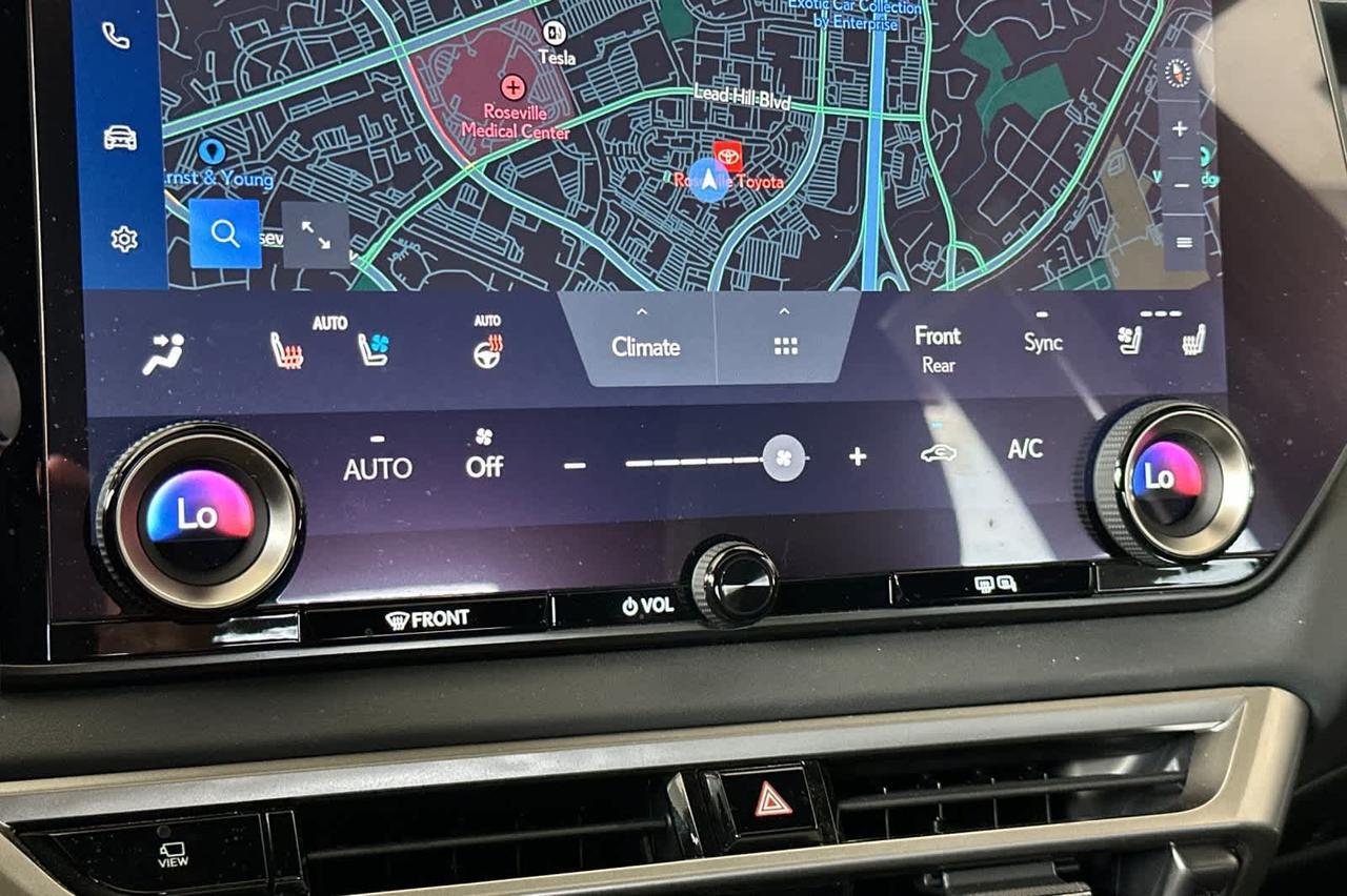 2024 Lexus RX Premium Roseville CA