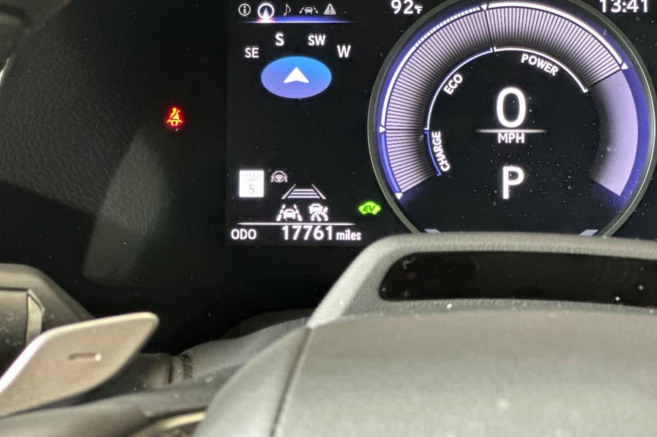 2024 Lexus RX Premium Roseville CA