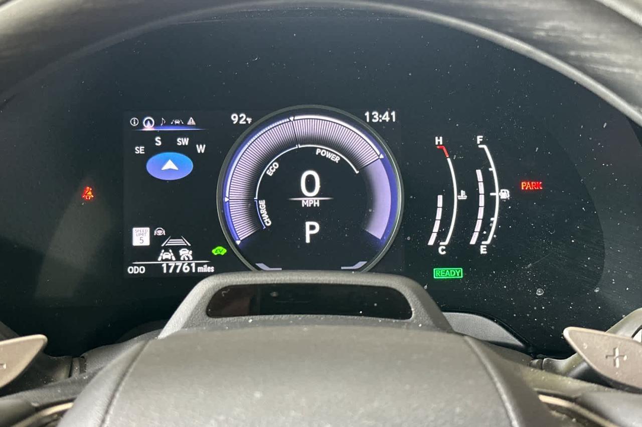 2024 Lexus RX Premium Roseville CA