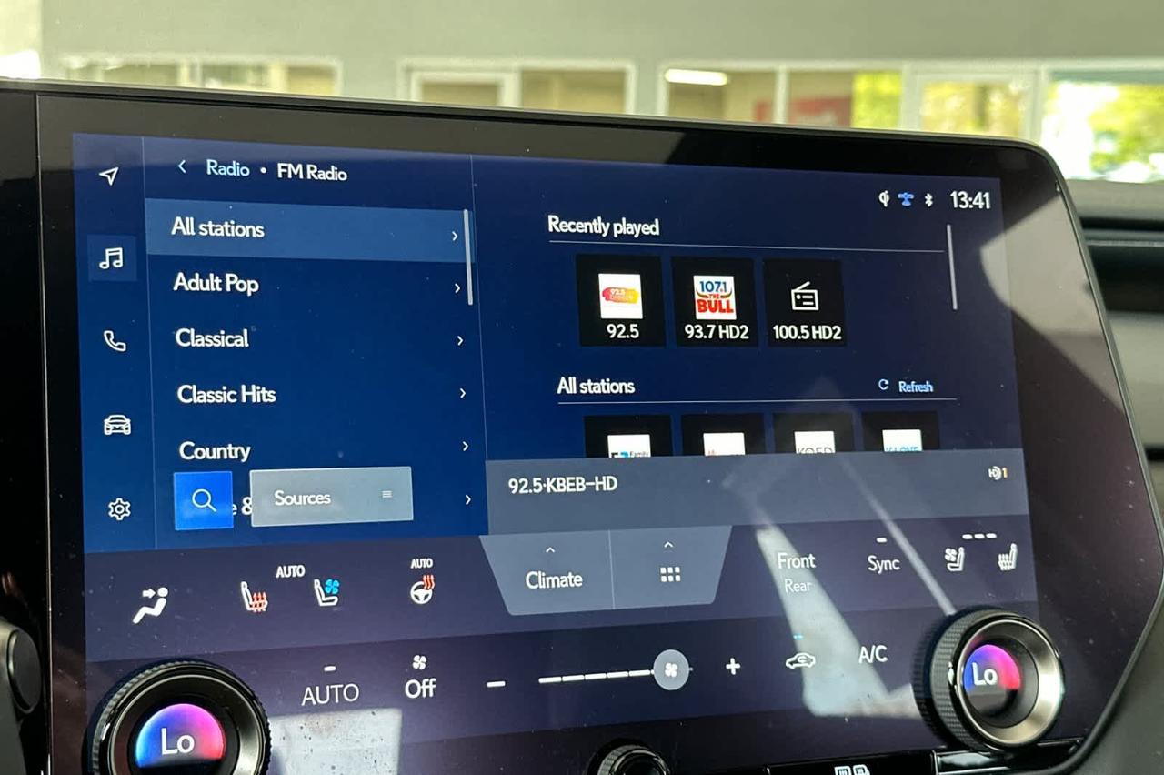 2024 Lexus RX Premium Roseville CA