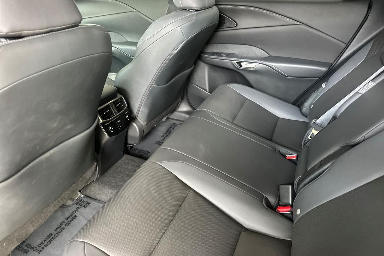 2024 Lexus RX Premium Roseville CA
