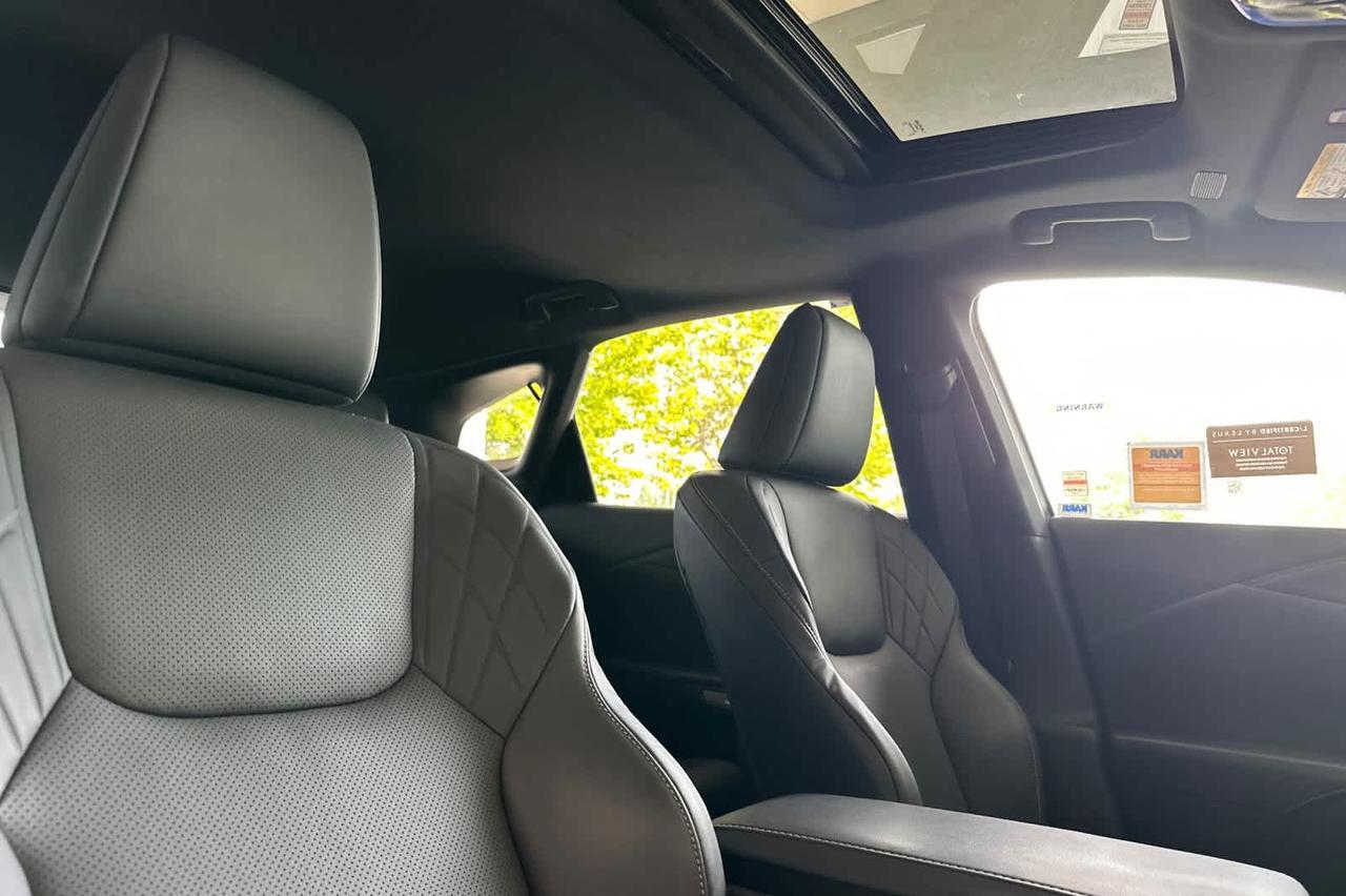 2024 Lexus RX Premium Roseville CA