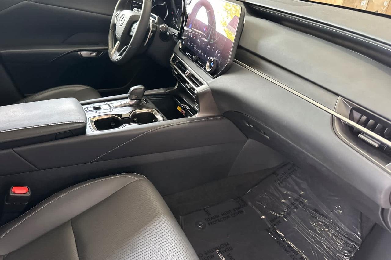 2024 Lexus RX Premium Roseville CA