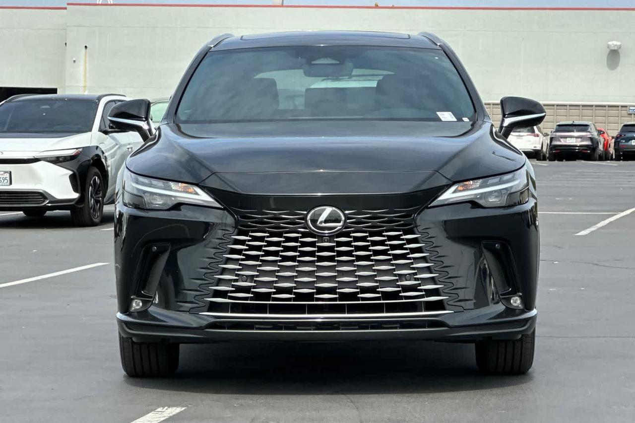 2024 Lexus RX Premium Roseville CA
