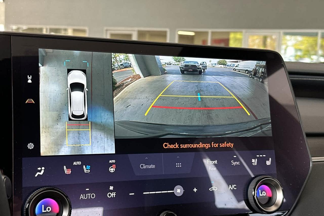 2024 Lexus RX Premium Roseville CA