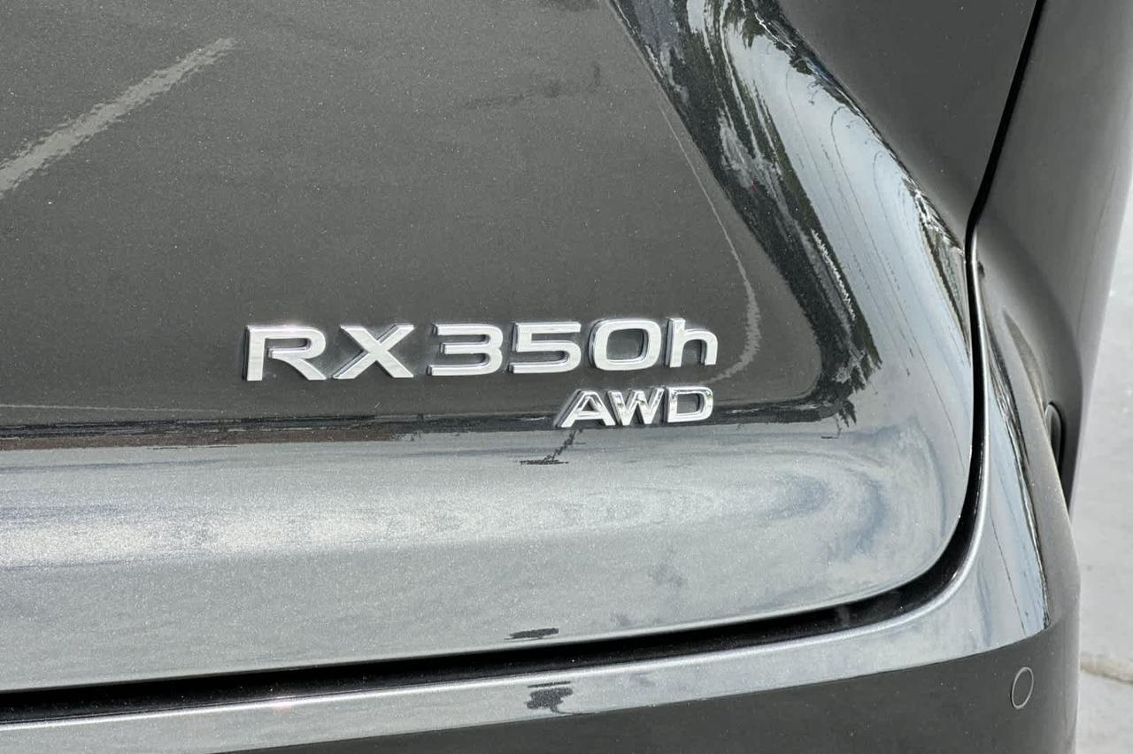 2024 Lexus RX Premium Roseville CA