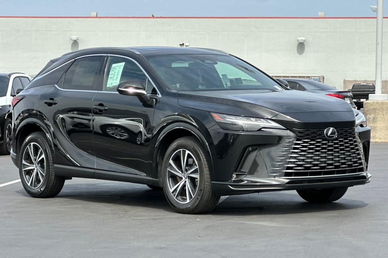 2024 Lexus RX Premium Roseville CA
