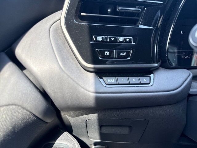 2024 Lexus TX 500h F SPORT Luxury Springfield IL 2024 Lexus TX 500h F SPORT Luxury Springfield IL