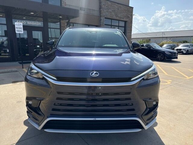2024 Lexus TX 500h F SPORT Luxury Springfield IL 2024 Lexus TX 500h F SPORT Luxury Springfield IL