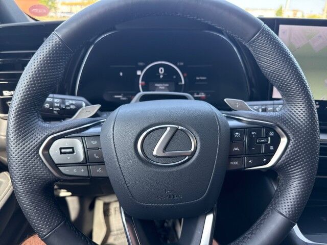 2024 Lexus TX 500h F SPORT Luxury Springfield IL 2024 Lexus TX 500h F SPORT Luxury Springfield IL