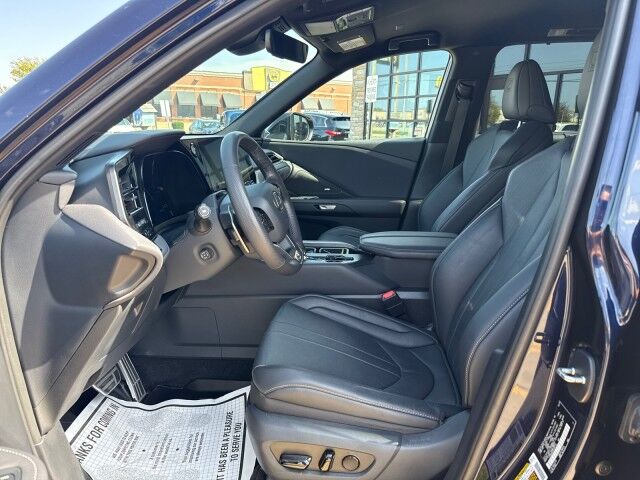 2024 Lexus TX 500h F SPORT Luxury Springfield IL 2024 Lexus TX 500h F SPORT Luxury Springfield IL