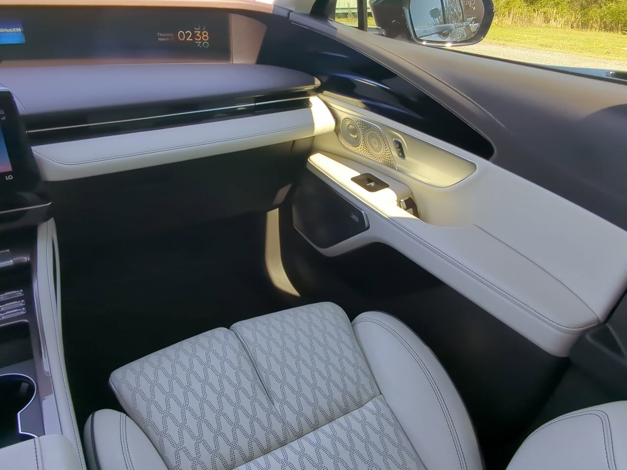 2024 Lincoln Nautilus Black Label Appleton WI