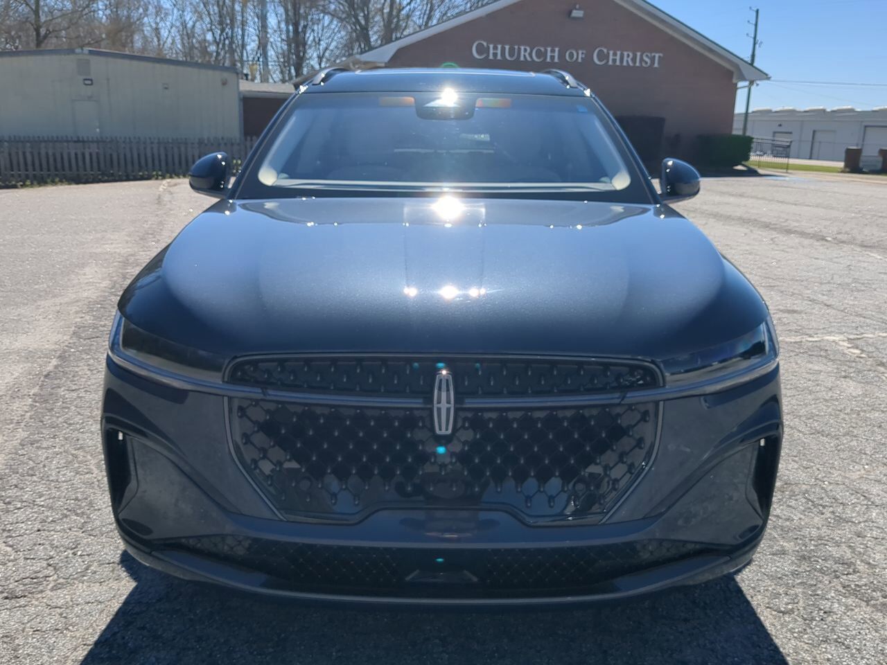 2024 Lincoln Nautilus Black Label Appleton WI