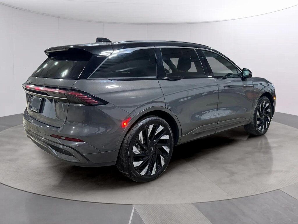 2024 Lincoln Nautilus Black Label w/Jet Appearance Pkg San Clemente CA